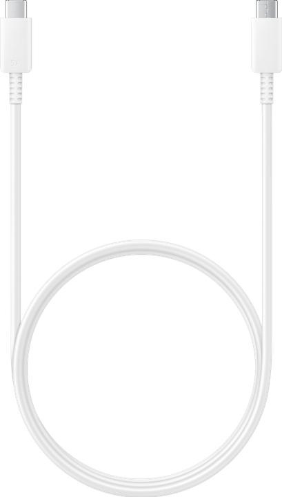 Actual product image Samsung USB Type-C to USB Type-C Cable (1 m, USB 2.0, 100 W)