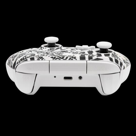 Produktbild PowerA OPS V1 - Wireless Controller (Windows)