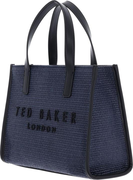 Immagine prodotto Ted Baker Paolina Faux Raffia Small Icon Bag