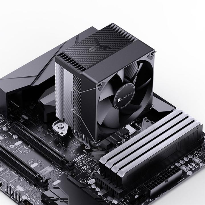 Image du produit Jonsbo Refroidisseur de CPU CR-1400 EVO (130 mm)