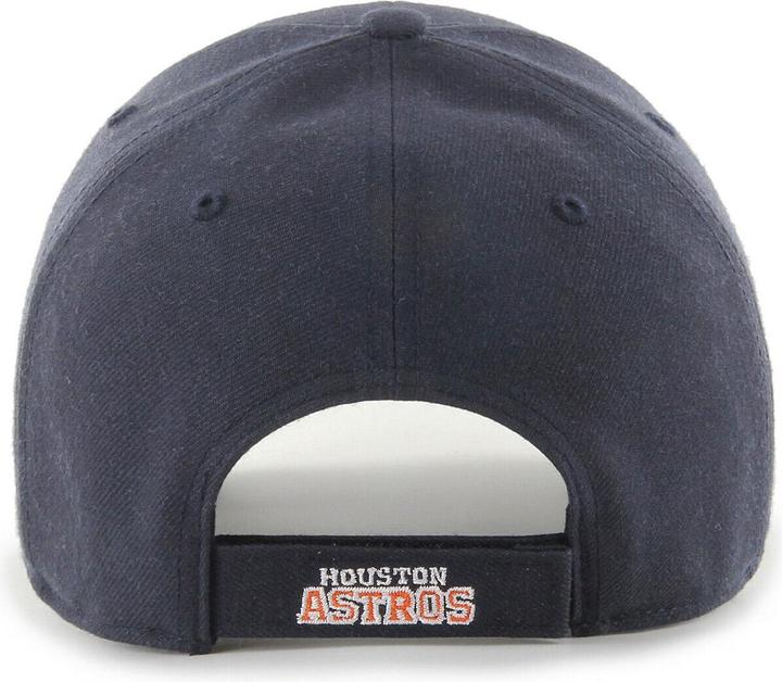 Actual product image '47 Unisex Adult MLB Houston Astros Baseball Cap (One size)