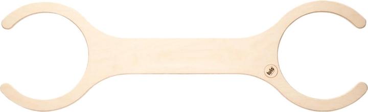 Lulo Spielbrett schmal passend zu Stapelstein