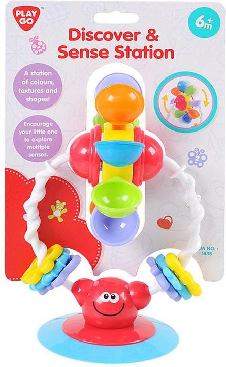 Produktbild PlayGo Play Activiteitenset