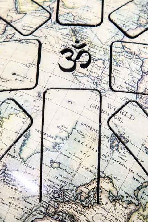 Produktbild Cachet Zungentrommel (Zungentrommel)