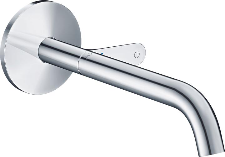 Produktbild Axor Fertigmontageset Select ONE für Unterputz-Waschtischmischer chrom