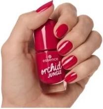 Immagine prodotto essence colore per unghie in gel (12 orchidea JUNGLE, Smalto)