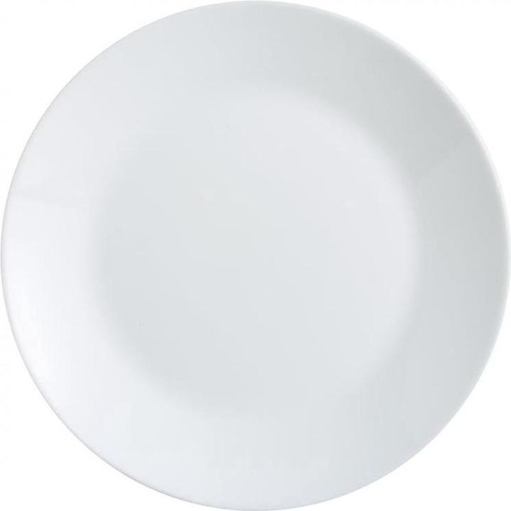 Arcopal ASSIETTE À DESSERT ZELIE 18CM L4120