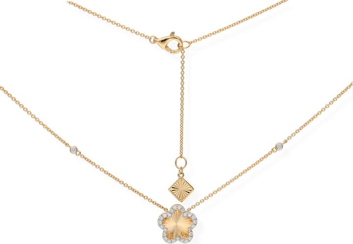 Produktbild Carat Style (Gold, 45 cm)