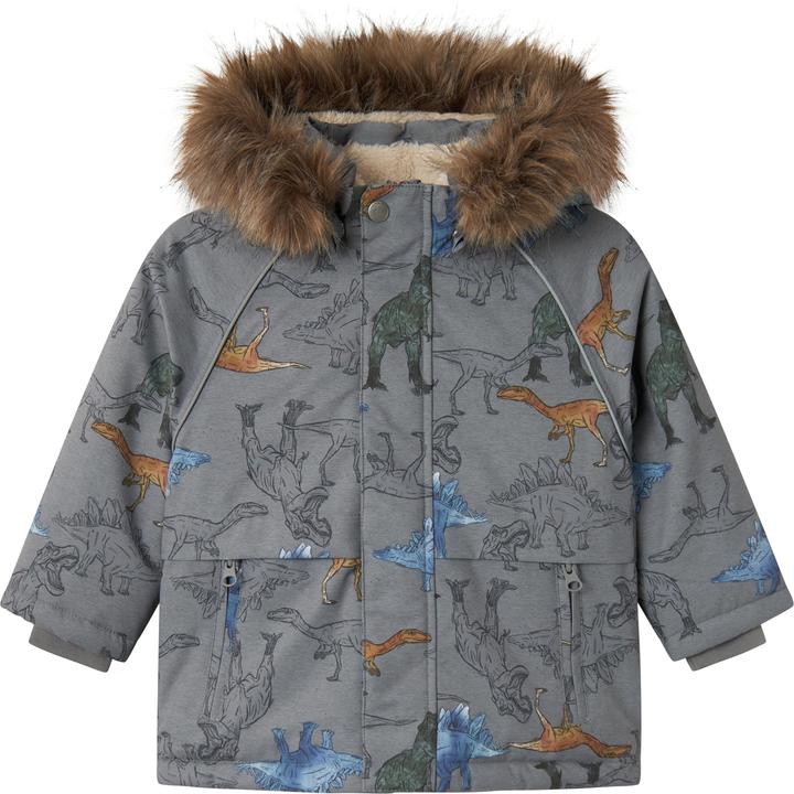 Immagine prodotto Name it Nmmsnow05 Jacket Aop Fo Noos (92)