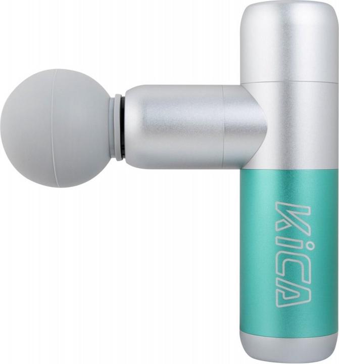 Produktbild FeiYu Tech Kica Mini Massage Gun - Green (5 Stufen, 480 min)