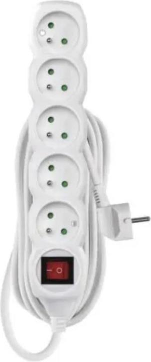 Actual product image Emos 1902150701 (7 m)