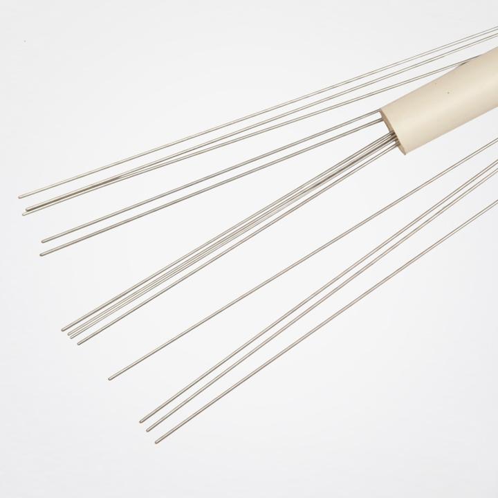 Actual product image Knitpro Lace tension wires
