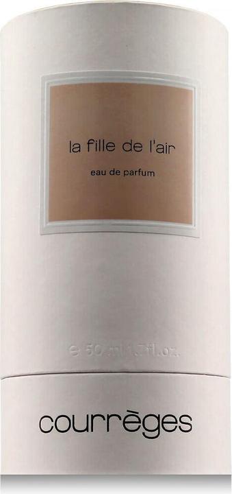 Produktbild Courreges - la fille de l'air eau de parfum (Eau de Parfum, 50 ml)