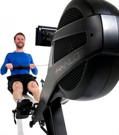 Actual product image Finnlo by Hammer Aquon Evolution