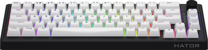 Image du produit Hator Skyfall 65 Senza Filo (US, Filaire, Sans fil)