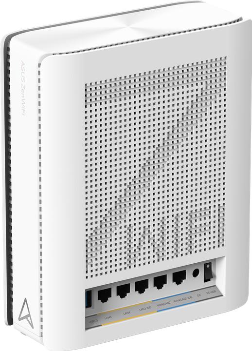 Immagine prodotto ASUS ZenWiFi BQ16 confezione da 3 pezzi