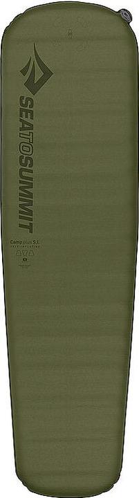 Produktbild Sea To Summit Camp Plus