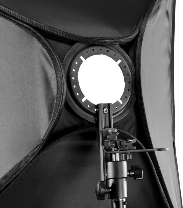 Produktbild Walimex Magic Softbox 60x60cm (Softbox, 60 cm)