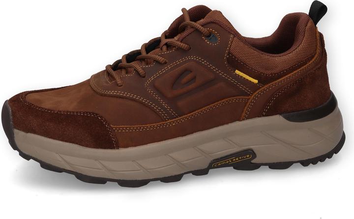 Image du produit Camel Active Sneaker Split/Crazy Horse REH (41)