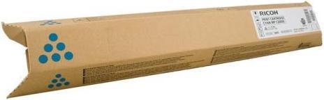 Image du produit RICOH 884949 Cartouche de toner DT3000C pour MP C2000/C2030/C2051/ C2500/C2530/C2550/C2551/C3000/ (C)