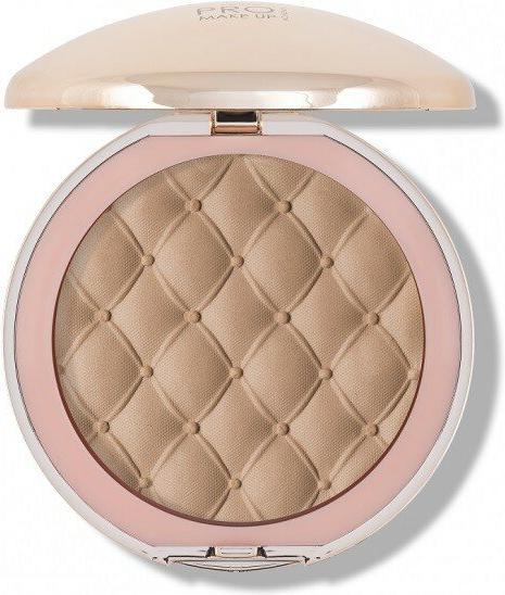 Produktbild Affect For Make Up Bronzer Glamor Havana Pressed Face Bronzer 9G (9G, Bronzer)