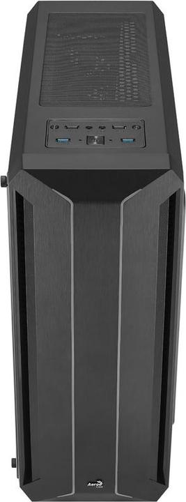 Produktbild AeroCool Skyline-A-BK-v2 (ATX, mATX, Mini-ITX)