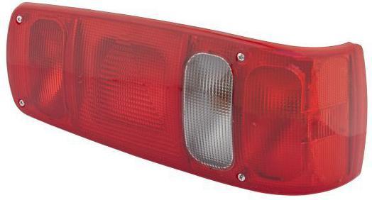 FANALE POSTERIORE DESTRO TOYOTA HILUX - Autoricambi 4x4 - Foto 6