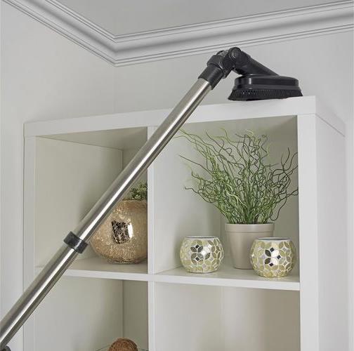 Immagine prodotto Numatic Bocchetta di aspirazione per l'aspirapolvere