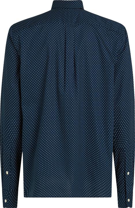 Produktbild Tommy Hilfiger Flex Poplin Polka Dot Regular Fit (XS)