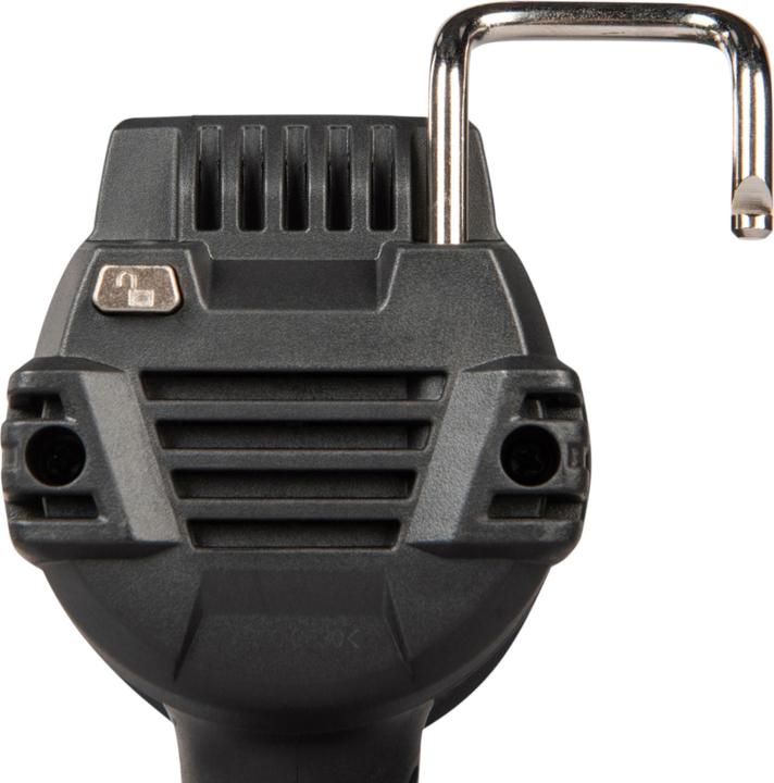 Produktbild Makita Akku-Heissluftgebläse 40V max. HG001GZ01