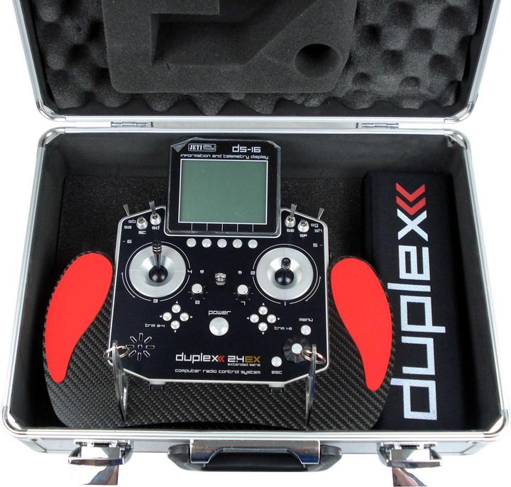 Produktbild OEM Senderpult Jeti DS-14/DS-16/DS-24