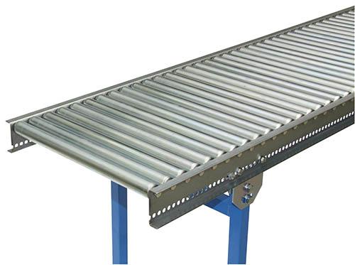 Produktbild Bedrunka & hirth Klein-Rollenbahn