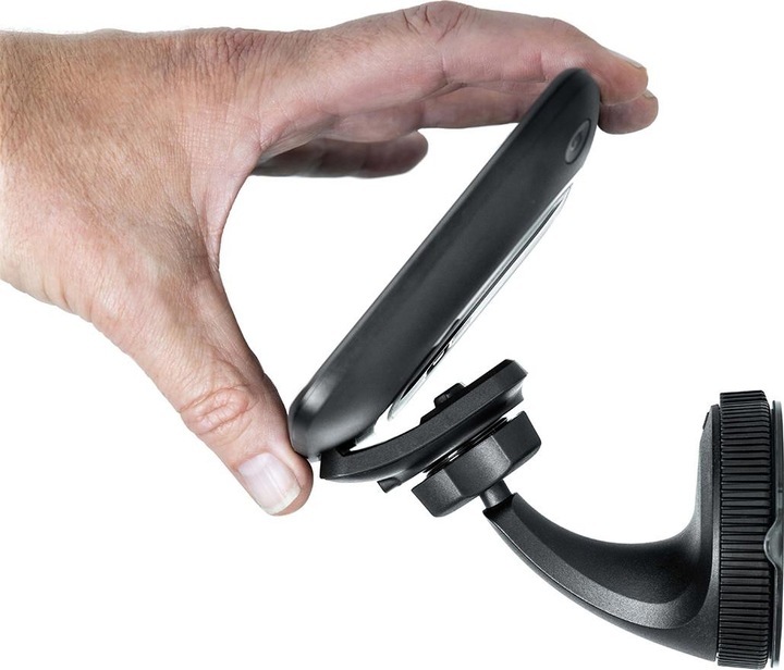 Actual product image TomTom Active magnetic holder