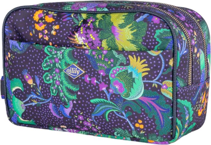 Actual product image Oilily Pocket Cosmetic Bag