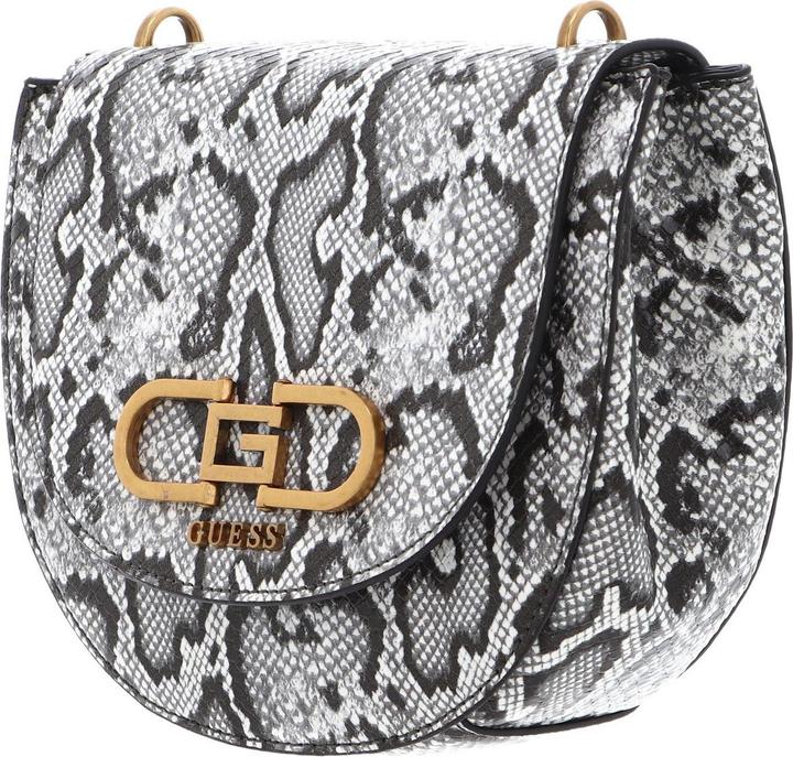 Immagine prodotto Guess Fleet Mini Saddle Crossbody Bag