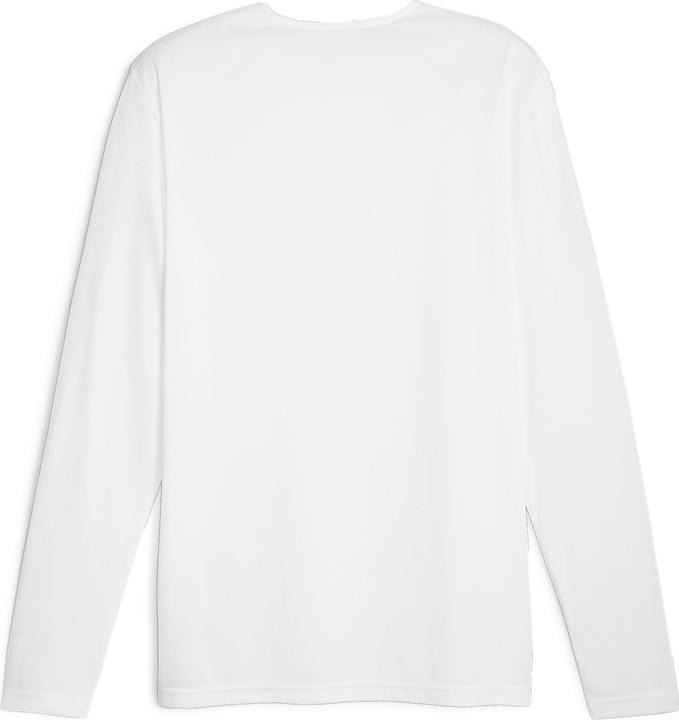 Actual product image Puma Hoops Team LS Shooting Shirt (S)