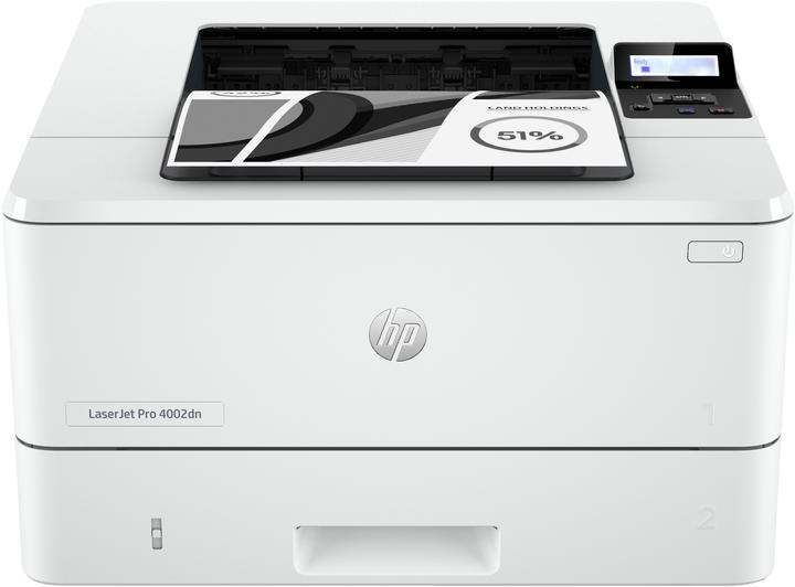 HP LaserJet Pro 4002dn (Laser, Black and white)