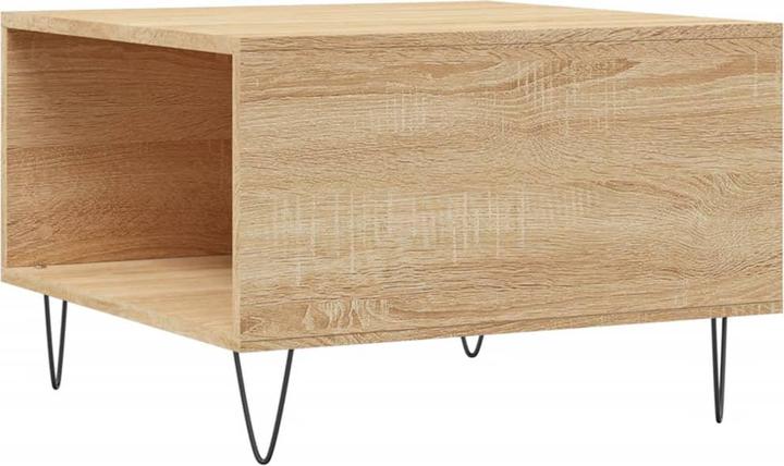 Image du produit vidaXL Couchtisch (55 x 55 x 36.50 cm)