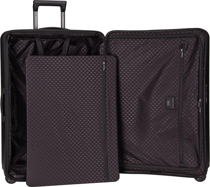 Actual product image Porsche Design Roadster - HC Trolley 4W (94 l)