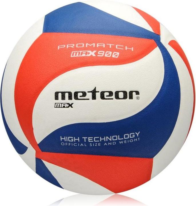 Produktbild Ty Meteor Max 10082 Volleyball (5)