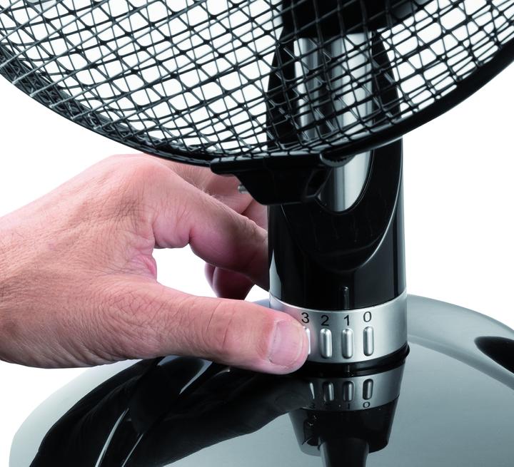 Produktbild Bestron Design Tischventilator