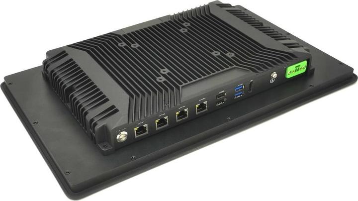 Image du produit Allnet AIO IPC industriel Windows/Linux, 15,6 pouces tactile, Intel® i5 -1135G7, 16GB/512GB, Wlan, RJ45 (512 Go, 16 Go, Intel Core i5-1135G7)