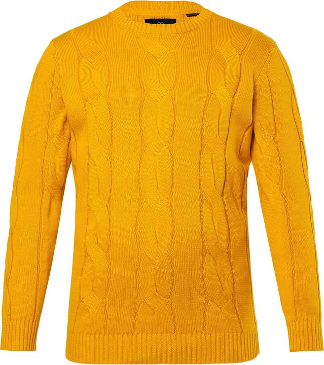 Immagine prodotto Boston Park Pullover, Zopfstrick, Rundhals, bis 84/86 (74)