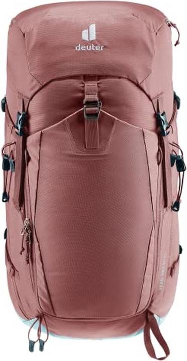 Produktbild Deuter Trail Pro 34 (34 l)