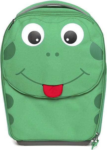 Produktbild Affenzahn Fabian Frosch (20 l)