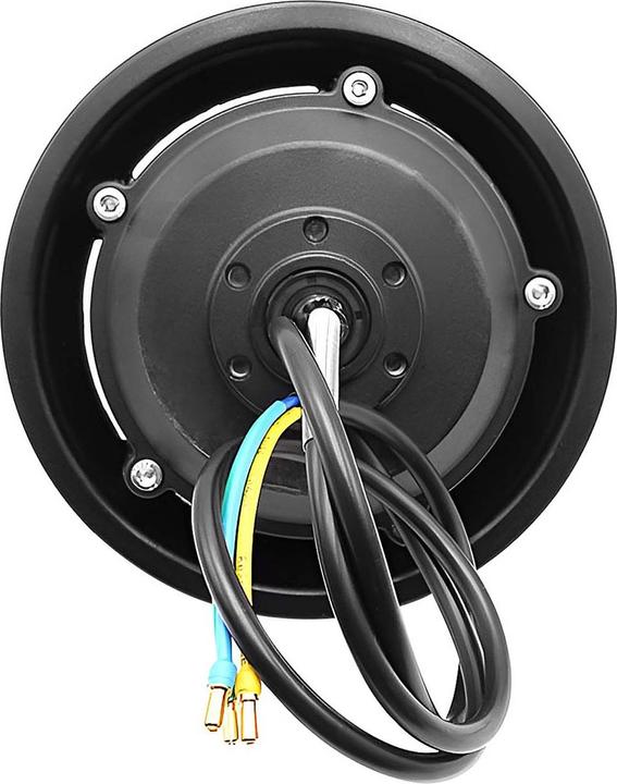 Actual product image Mini Motor Rear Motor