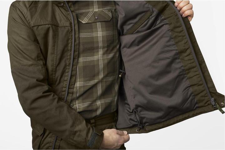 Actual product image Seeland Key-Point Elements Jacket (52, L)