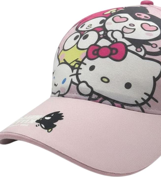 Image du produit Sanrio Hello Kitty Kappe