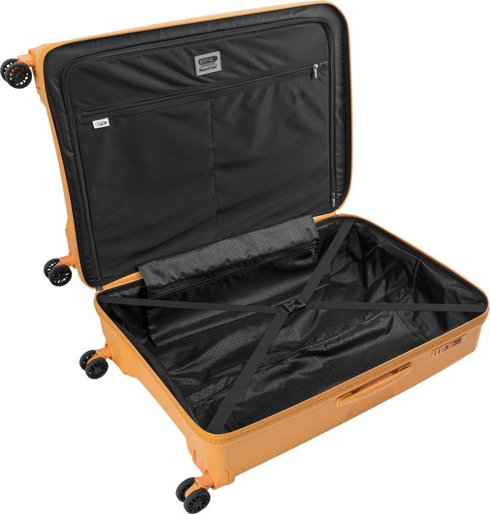Produktbild Epic Phantom SL 4-Rollen Trolley 76 cm (107 l)