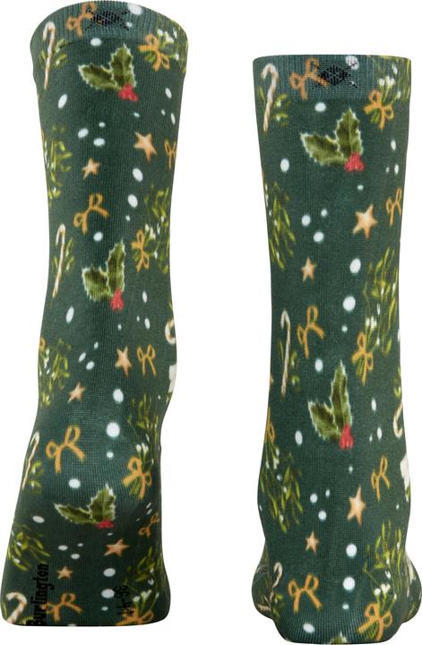 Actual product image Falke Fancy Christmas SO (36 - 41)